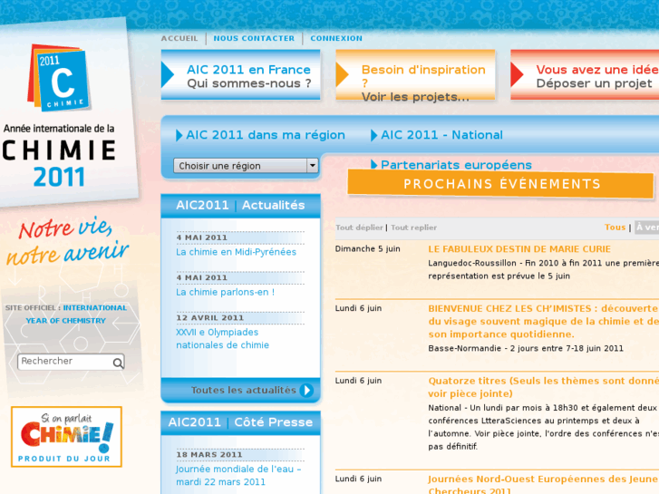 www.chimie2011.fr