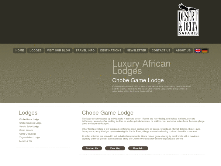 www.chobe-game-lodge.com