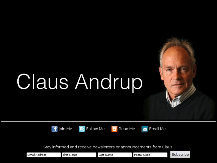 www.clausandrup.com