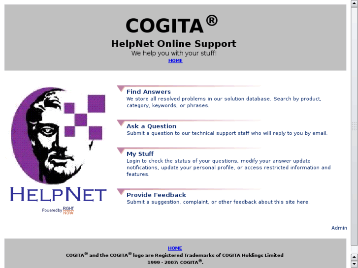 www.cogitakb.info