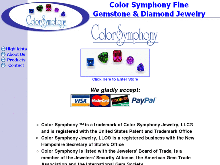 www.colorsymphony.biz