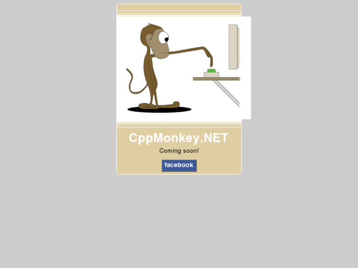 www.cppmonkey.net