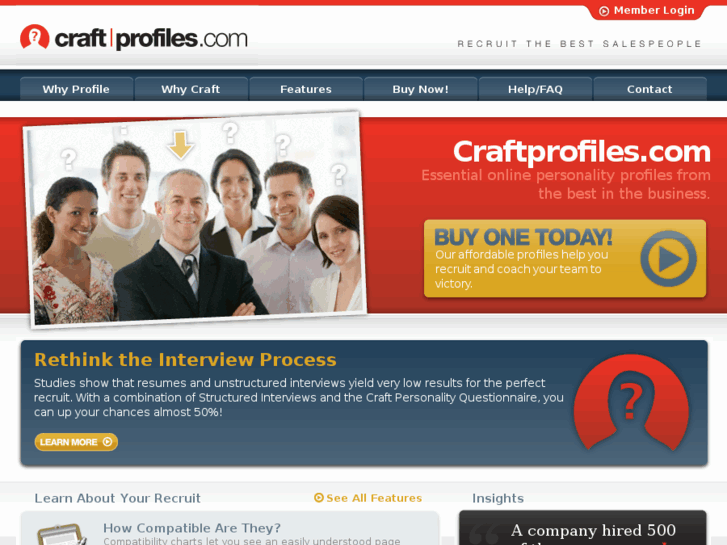 www.craftprofiles.com