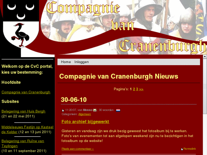 www.cranenburgh.nl