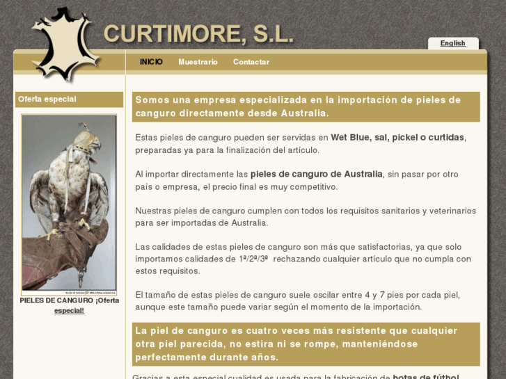 www.curtimore.com