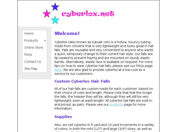 www.cyberlox.net