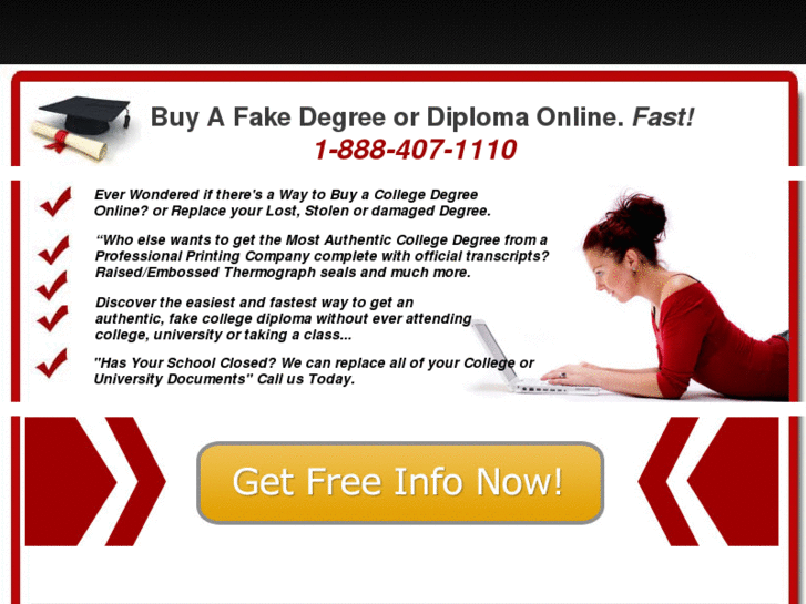 www.degree-fake.com