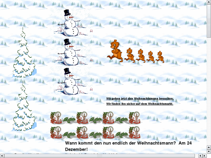 www.der-weihnachtsmann-kommt.de