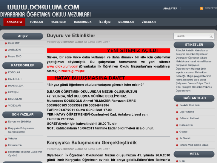 www.dokulum.com