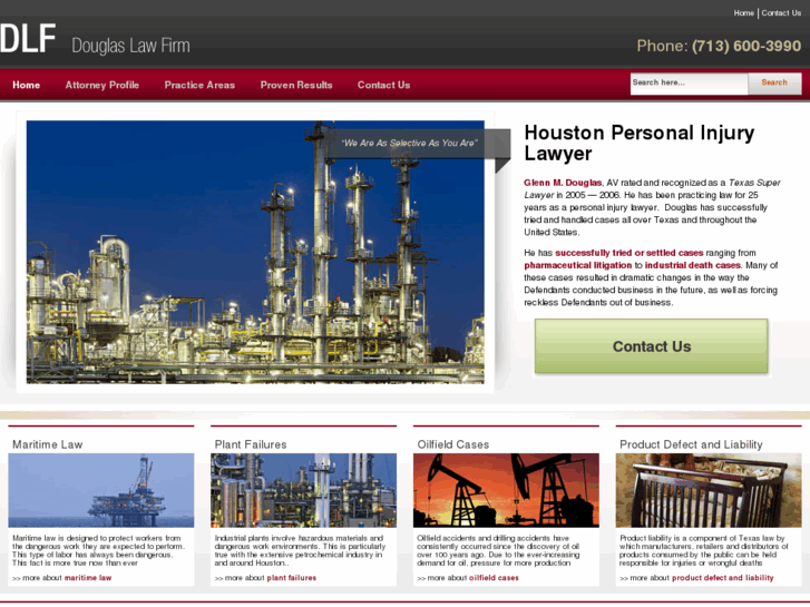www.douglaslawfirmpc.com