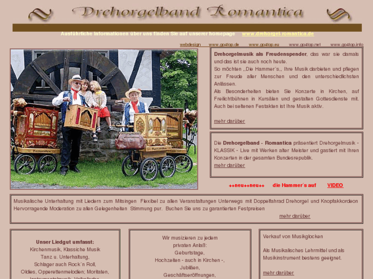 www.drehorgelmusikanten.com