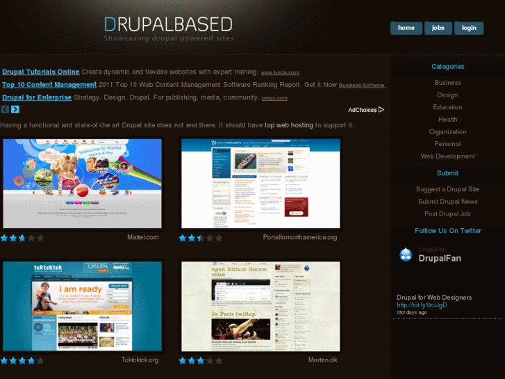 www.drupalbased.com