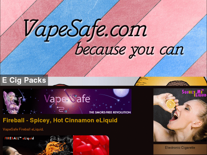 www.ecigpacks.com