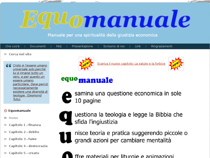 www.equomanuale.org