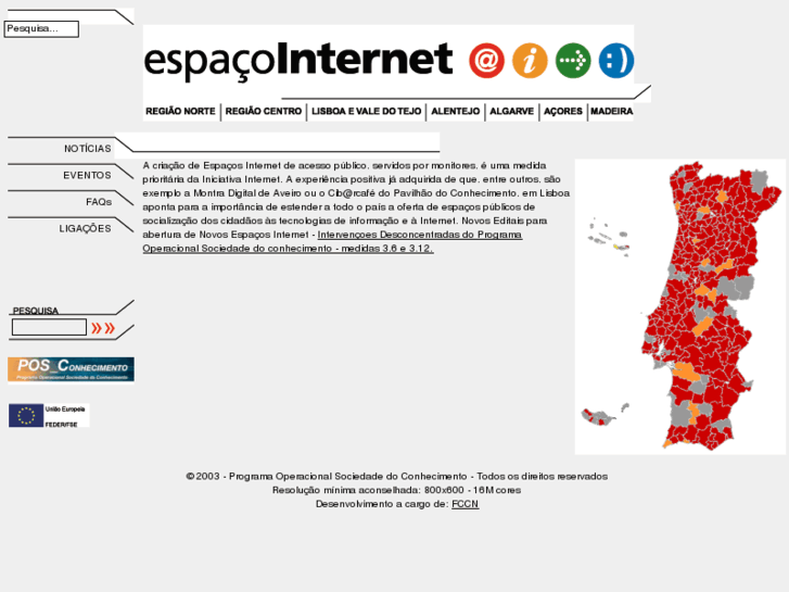 www.espacosinternet.pt