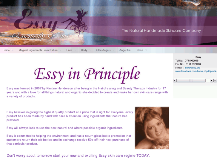 www.essy.org