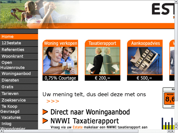 www.estatemakelaar.nl