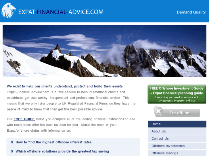 www.expat-financial-advice.com