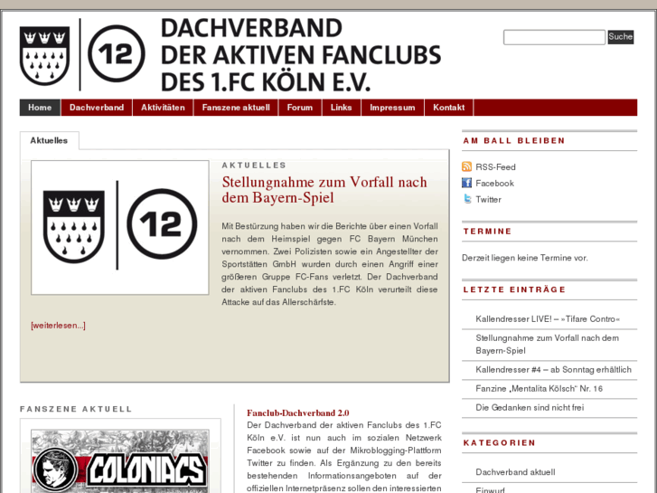 www.fanclubs-koeln.de