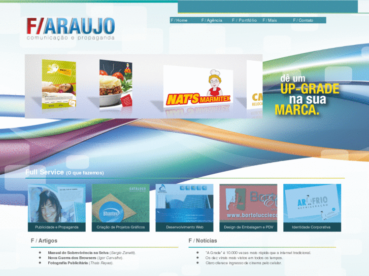 www.faraujo.com