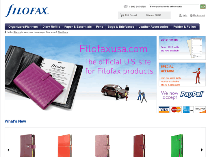 www.filofax-usa.com