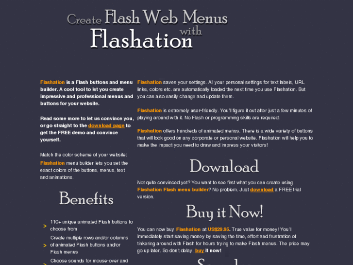 www.flashation.com