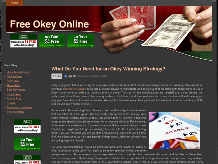 www.free-okey-online.com