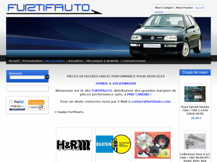 www.furtifauto.com