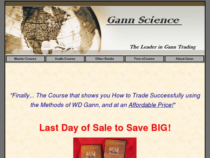 www.gannscience.com