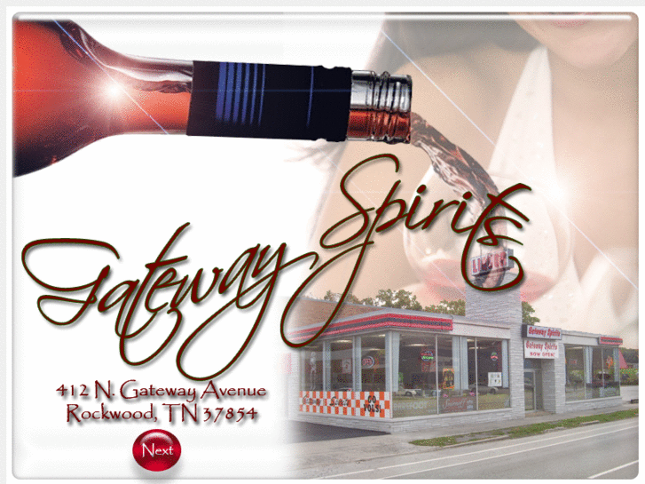 www.gatewayspiritsonline.com