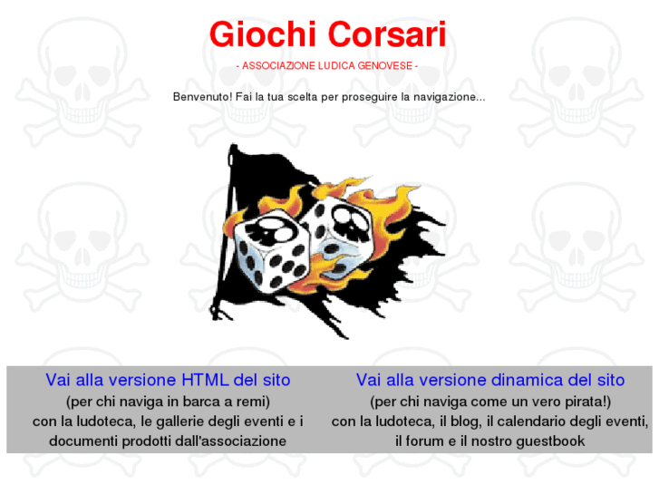 www.giochicorsari.it