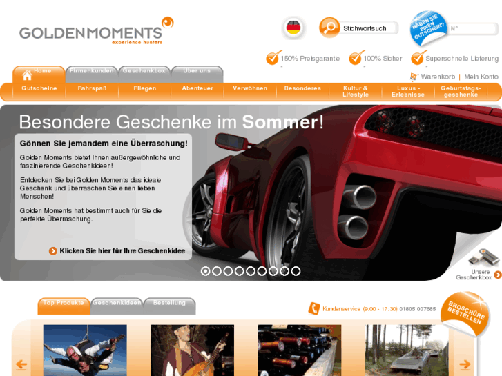 www.goldenmoments.de