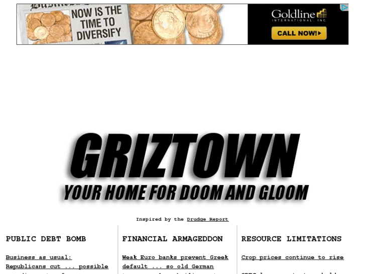 www.griztown.net