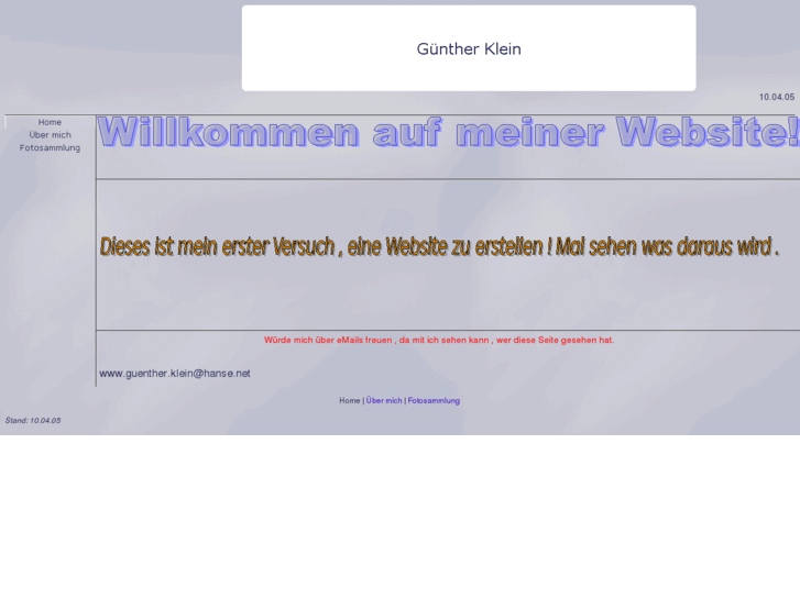 www.guenther-klein.com