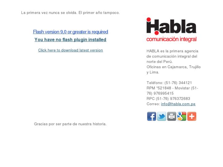 www.habla.com.pe