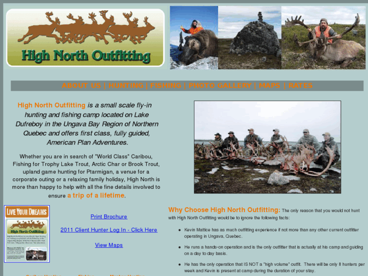 www.highnorthoutfitting.com