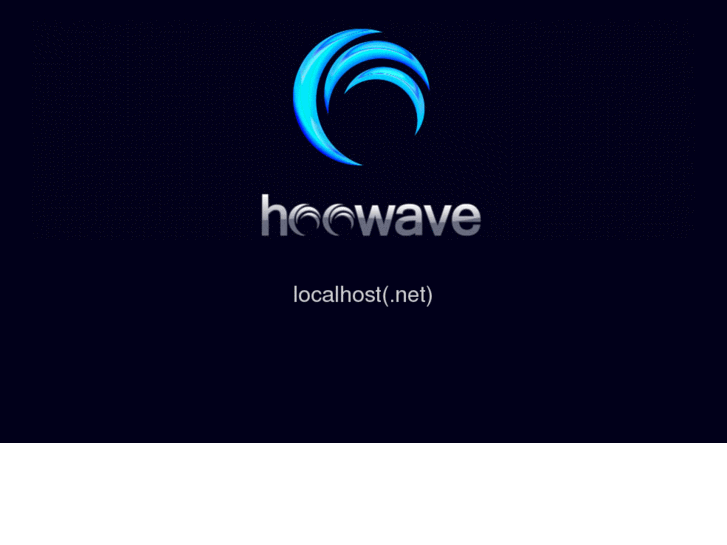 www.hoowave.net