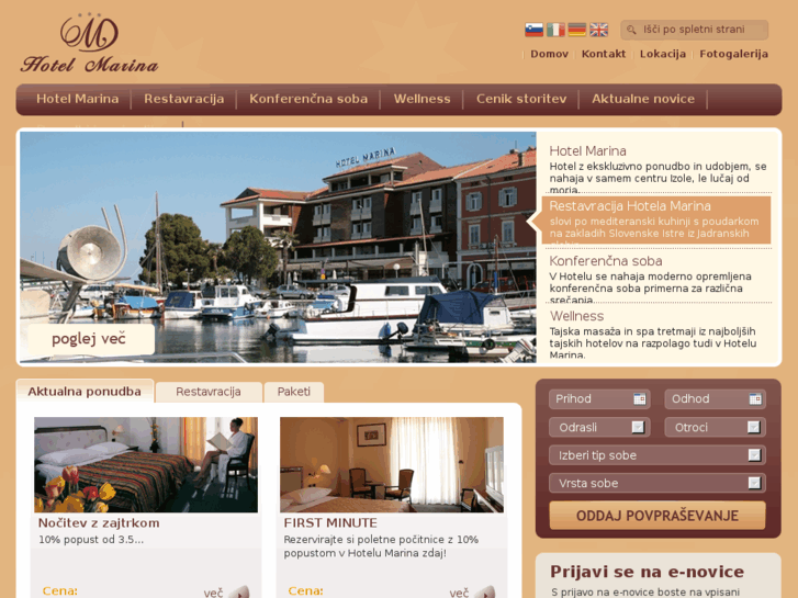 www.hotelmarina.si