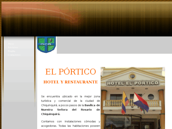 www.hotelporticoch.com