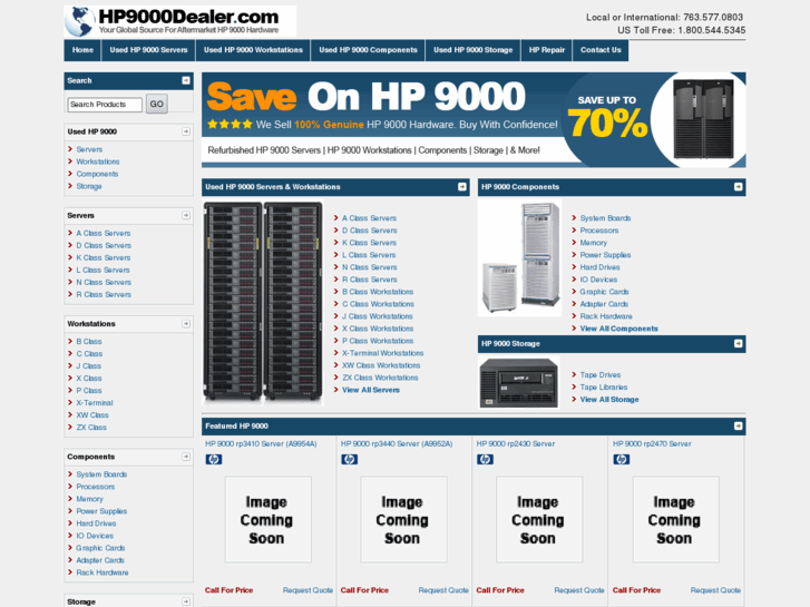 www.hp9000dealer.com