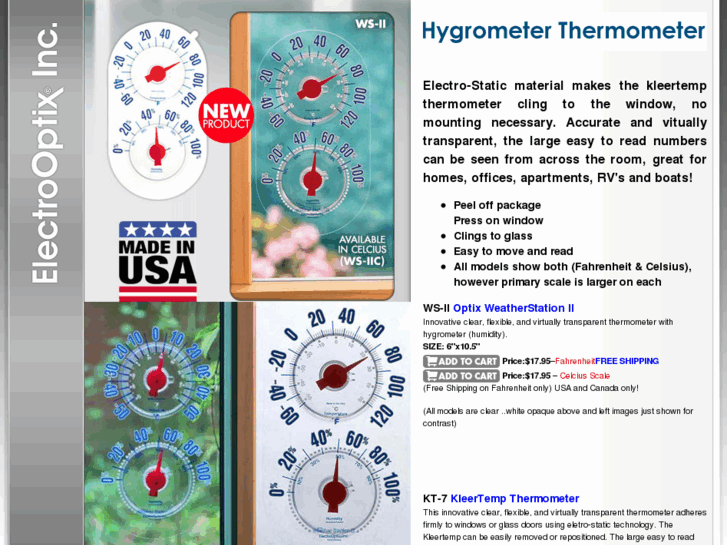 www.hygrometer-thermometer.com