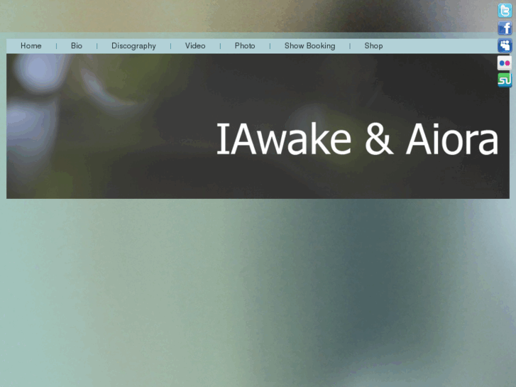 www.iawakeandaiora.com