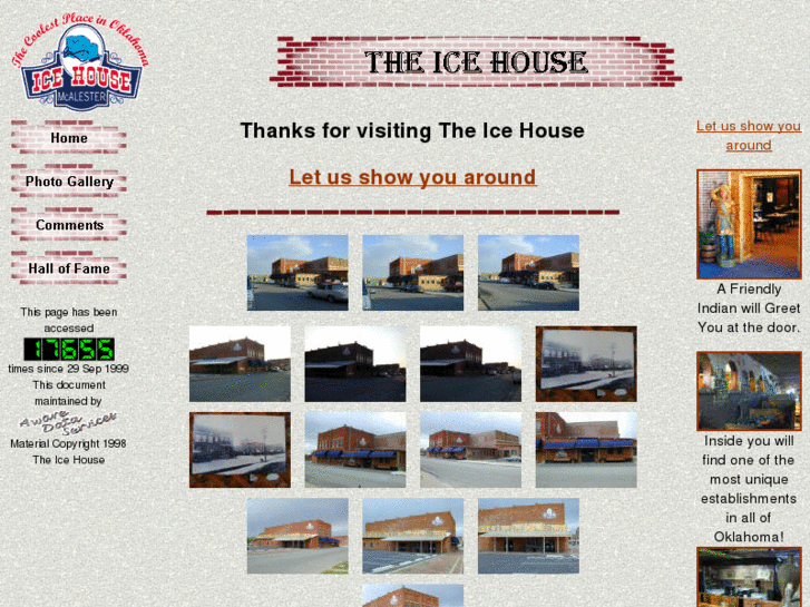 www.ice-house.com