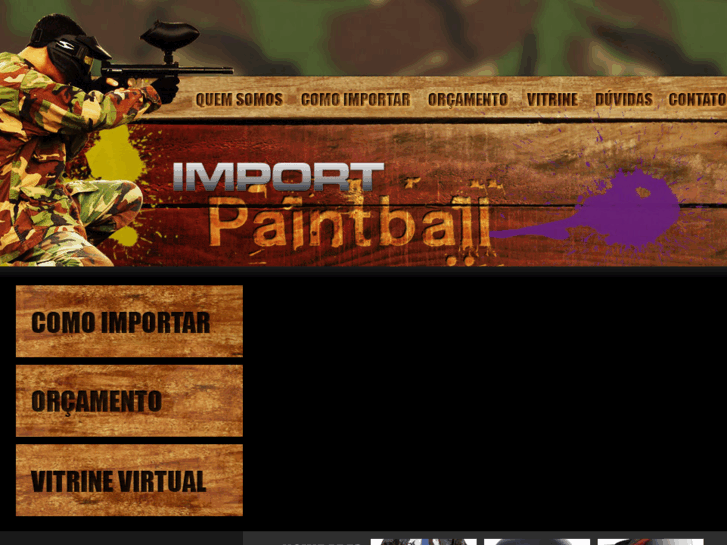 www.importpaintball.com