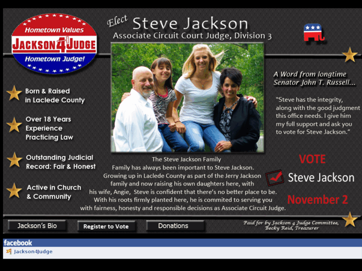 www.jackson4judge.info