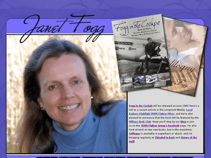 www.janetfogg.com