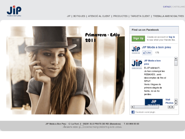 www.jipmodaabonpreu.com