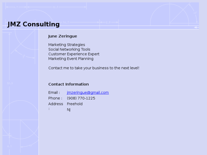 www.jmzconsulting.net
