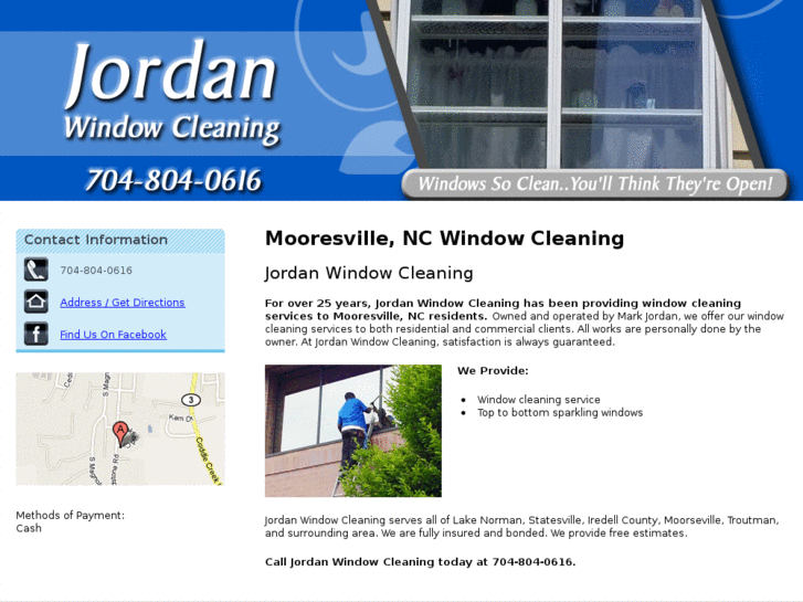 www.jordanwindowcleaning.com