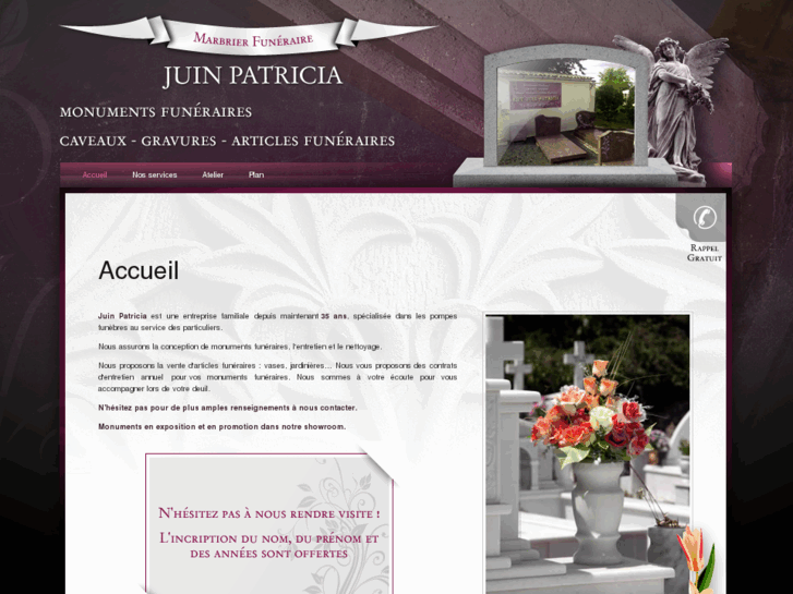 www.juin-patricia.com